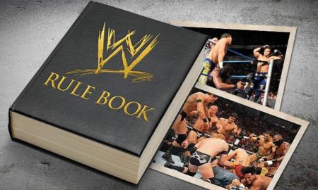 20120424 WWE RULE BOOK LARGE L