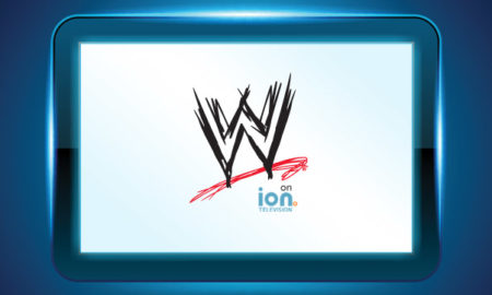 WWE Main Event on ION Television