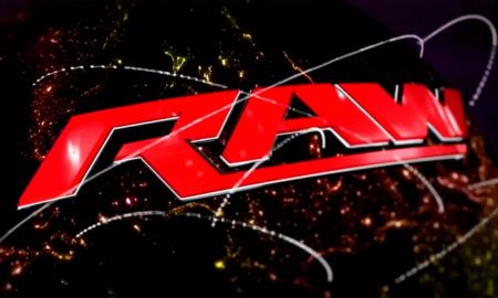 RAW Logo 2012