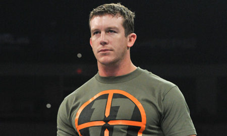 ted dibiase quitte wwe