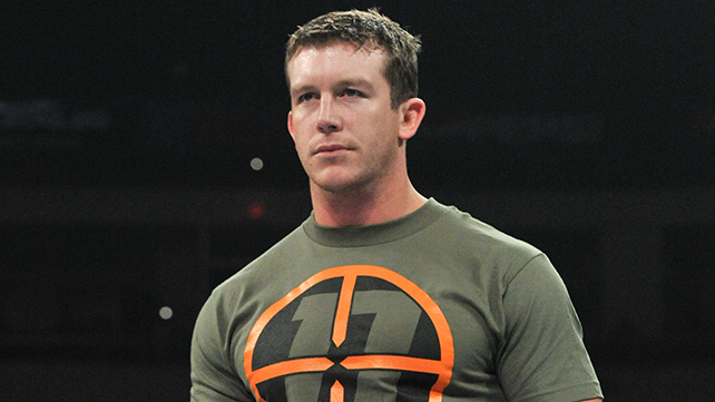 ted dibiase quitte wwe