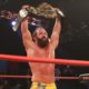eric young tna champ home