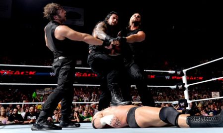 the shield payback 2014