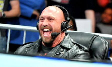 stupid ryback