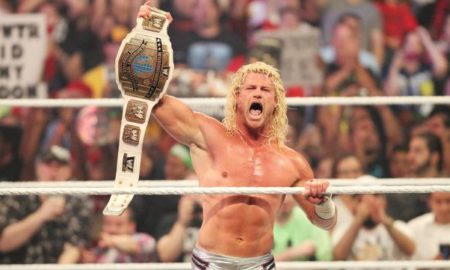 Dolph Ziggler