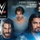 wwe magazine arrete