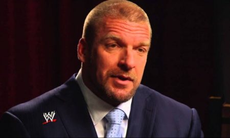 triple h reseaux sociaux