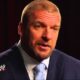 triple h reseaux sociaux