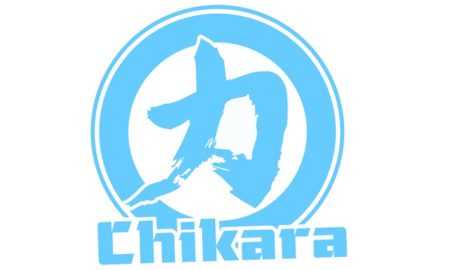 chikara logo