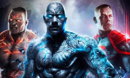 WWE Immortals Review Free Android iOS Game 840x420