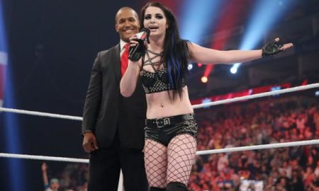 paige extreme rules challenger