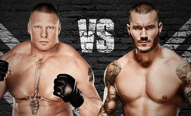 Lesnar sera de retour à un house-show de la WWE contre Orton Lesnar-orton-summerslam-2016-659x400