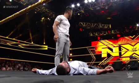 itami roode nxt