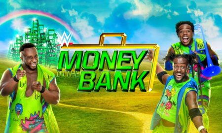 wwe money in the bank 2017