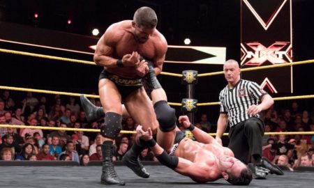strong roode nxt