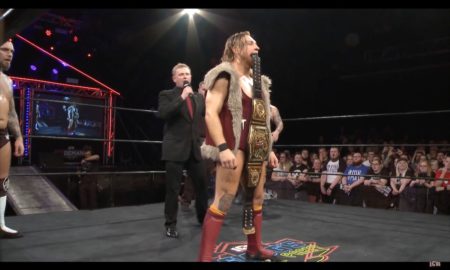 pete dunne icw