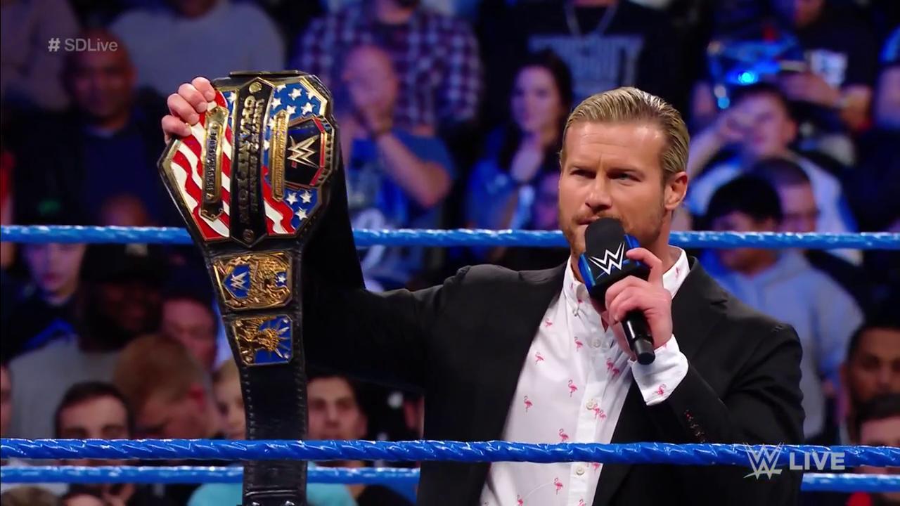 C Tait Quoi Cette Promo Dolph Ziggler   Ziggler Smackdown 