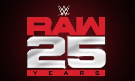 raw 25 ans 2