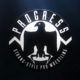 progress wrestling logo