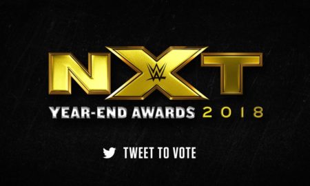 nxt year end awards