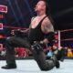 undertaker raw