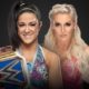 Clash of Champions Bayley Charlotte Flair