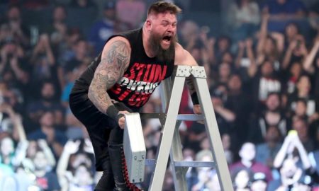 kevin owens smackdown