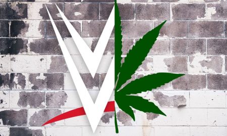 WWE cannabis therapeutique