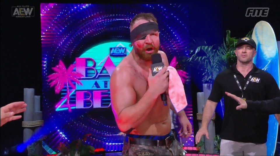 moxley pirate