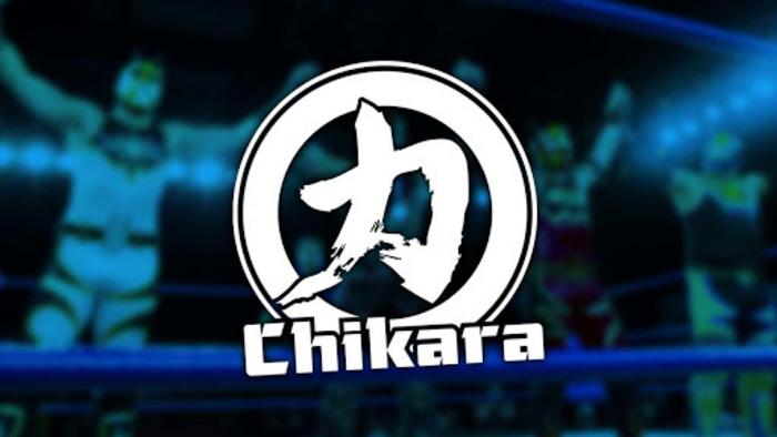 chikara
