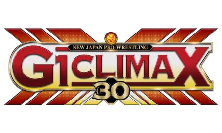 G1 Climax 30 1