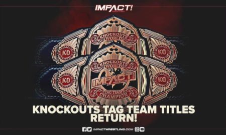 impact knockout tag team retour