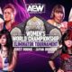 AEW Womens World Title Eliminator Japan