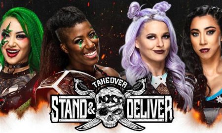 nxt tag team femme stand deliver