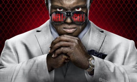 wwe hell in a cell 2021 carte