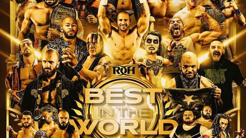 carte roh best in the world 2021