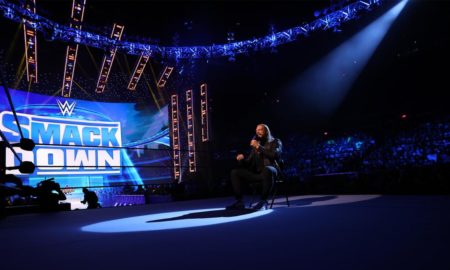 resultats wwe smackdown 20 aout edge