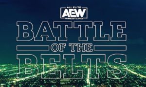 L'avenir de AEW Battle of The Belts incertain après le nouvel accord avec Warner Bros. Discovery.