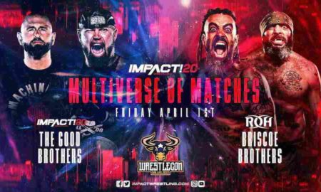 impact multiverse goodbrothers briscoes