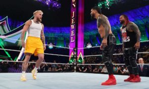 wwe jake paul crown jewel logan