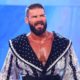 wwe robert roode operation nuque fusion cervicales