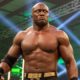 bobby lashley catcheur wwe