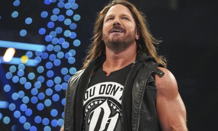 Aj Styles