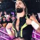 Seth Rollins - WWE