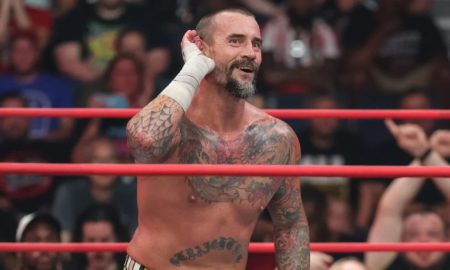 Le retour de CM Punk à la WWE : un « secret bien gardé » ?