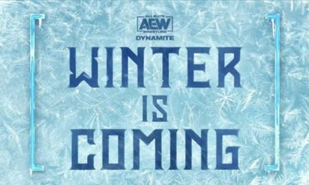 aew winter is coming