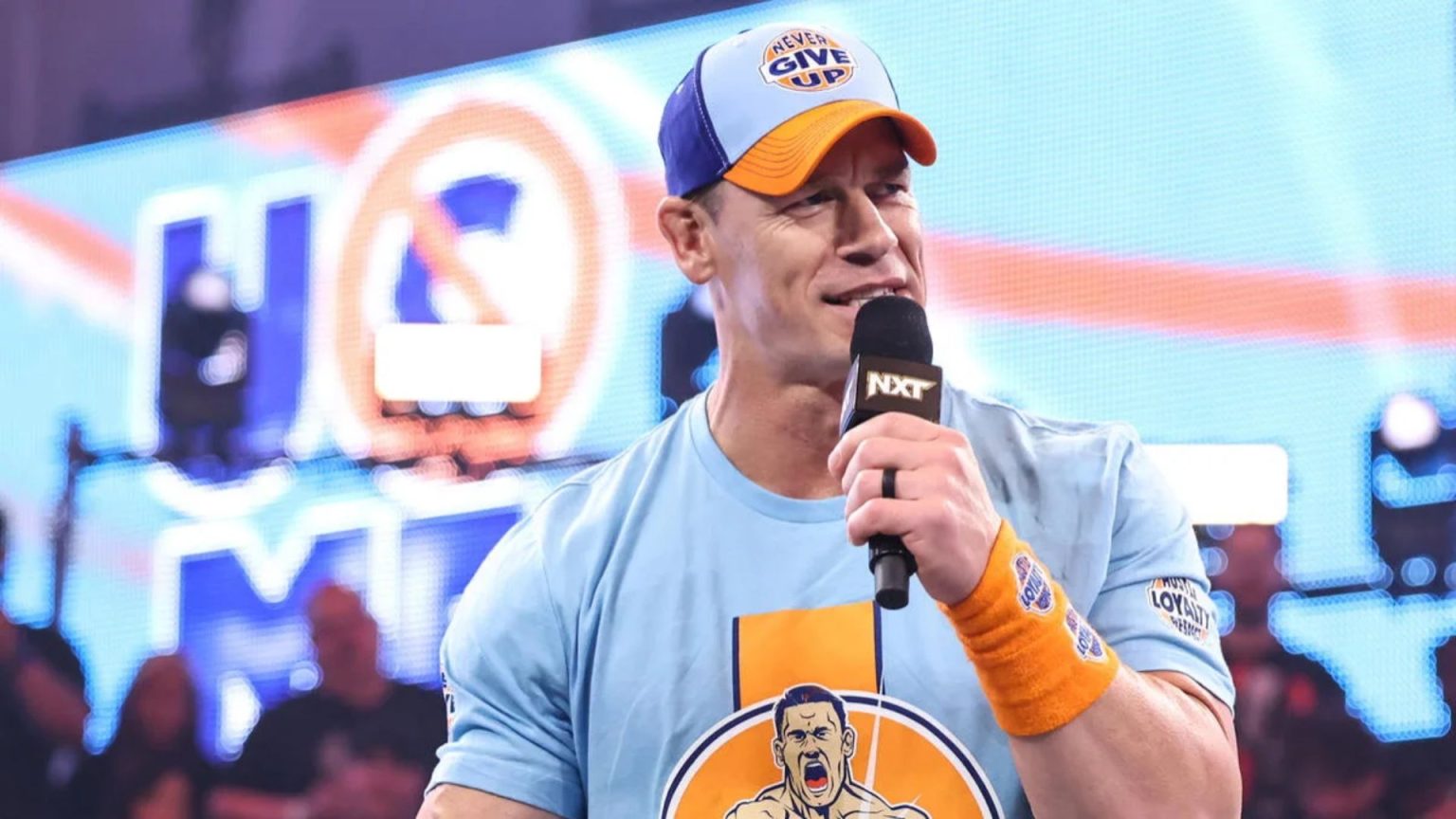 John Cena Pr Pare Sa Fin De Carri Re La Wwe