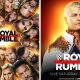 WWE Royal Rumble 2024 Pronostics.
