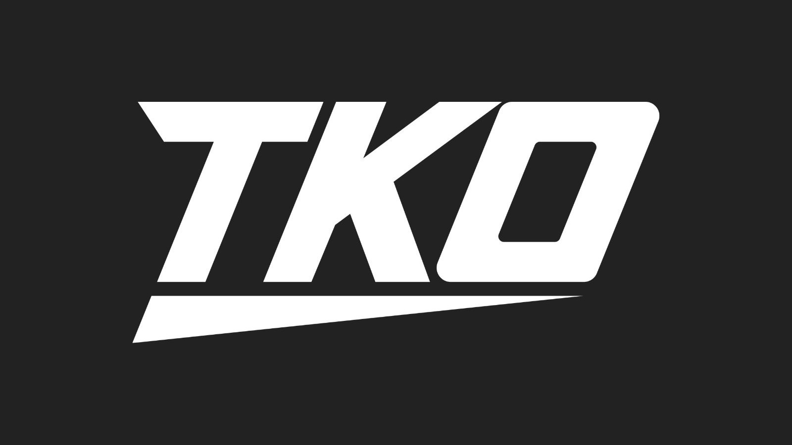 TKO fusionne les départements live events de la WWE et de l'UFC.