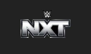 wwe nxt logo 2024